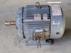 WESTINGHOUSE 40 hp, 575 volts, 1765 rpm, 324T Electric Motor