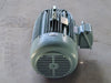 TECO-WESTINGHOUSE 20 hp, 575 volts, 1760 rpm Electric Motor