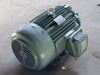 TECO-WESTINGHOUSE 20 hp, 575 volts, 1760 rpm Electric Motor
