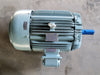 TECO-WESTINGHOUSE 20 hp, 575 volts, 1760 rpm Electric Motor