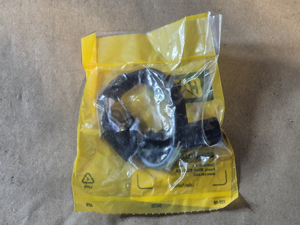 CATERPILLAR Sensor Harness Assembly (Starting Motor) 348-3646