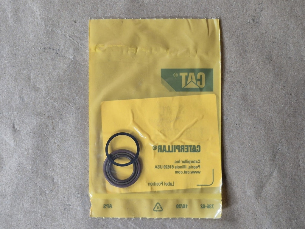 CATERPILLAR Seal Kit 138-8997