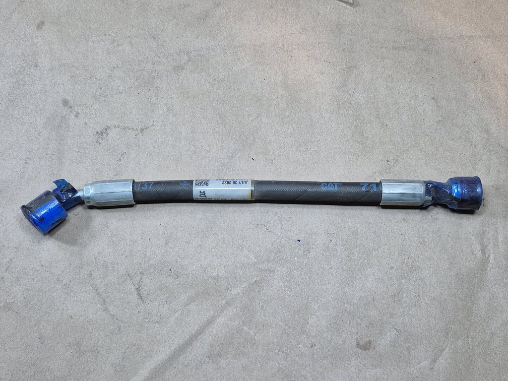 CATERPILLAR Medium Pressure Hydraulic Hose Assembly 272-5016