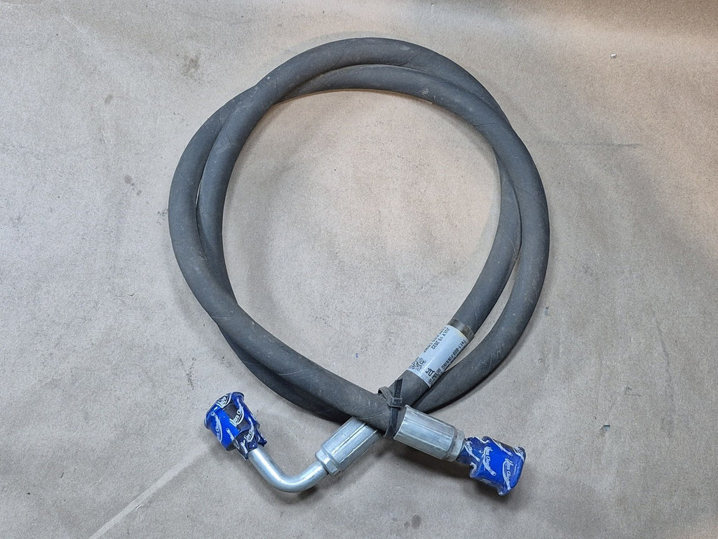 CATERPILLAR High Temperature Coolant Hose Assembly 378-2271