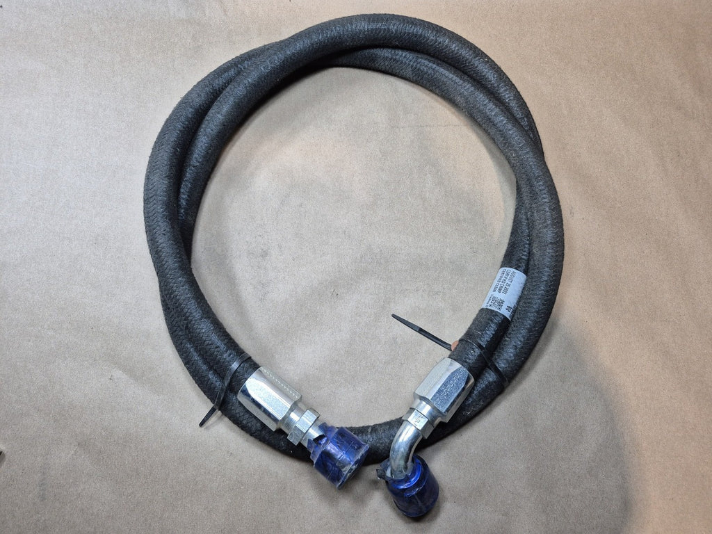 CATERPILLAR Low Pressure Engine and Air Brake Hose Assembly 369-5871