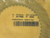 CATERPILLAR Transmission Clutch Friction Disc 6Y-7929