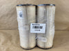 PARKER Cartridge Filter Element 2020N-30 (Pack of 2)
