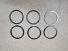 LETOURN Retainer Ring R4237596 (Set of 6)