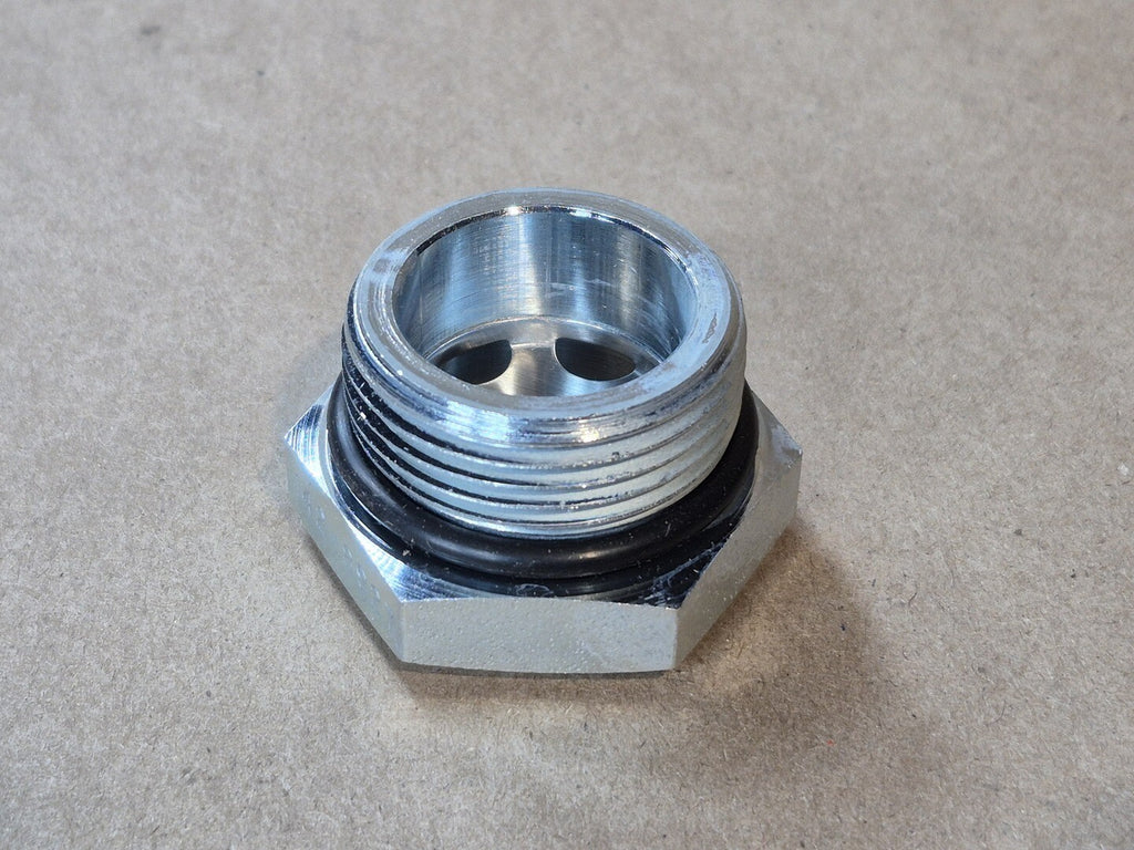 CATERPILLAR Transmission Case Sight Gauge 142-8927