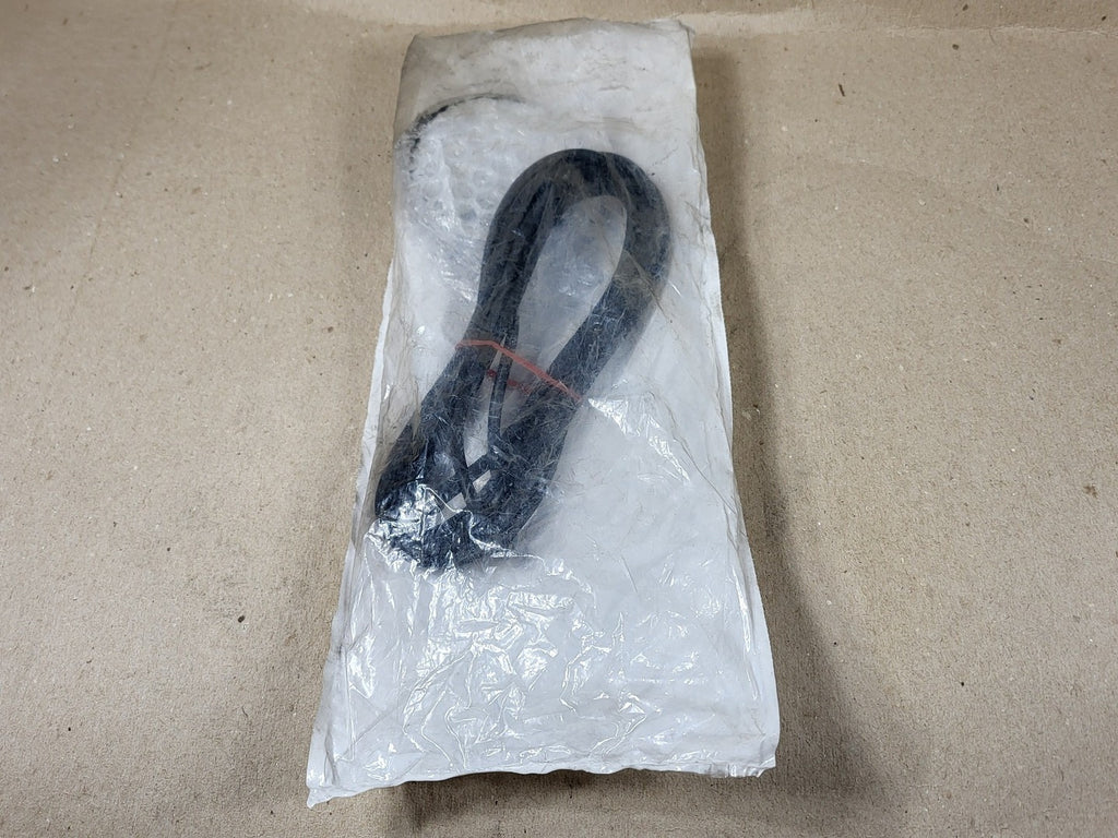 12ft RG58/U Female FME Chrome Cable