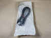 12ft RG58/U Female FME Chrome Cable