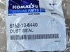 KOMATSU Dust Seal 6162-13-6440 (Set of 2)