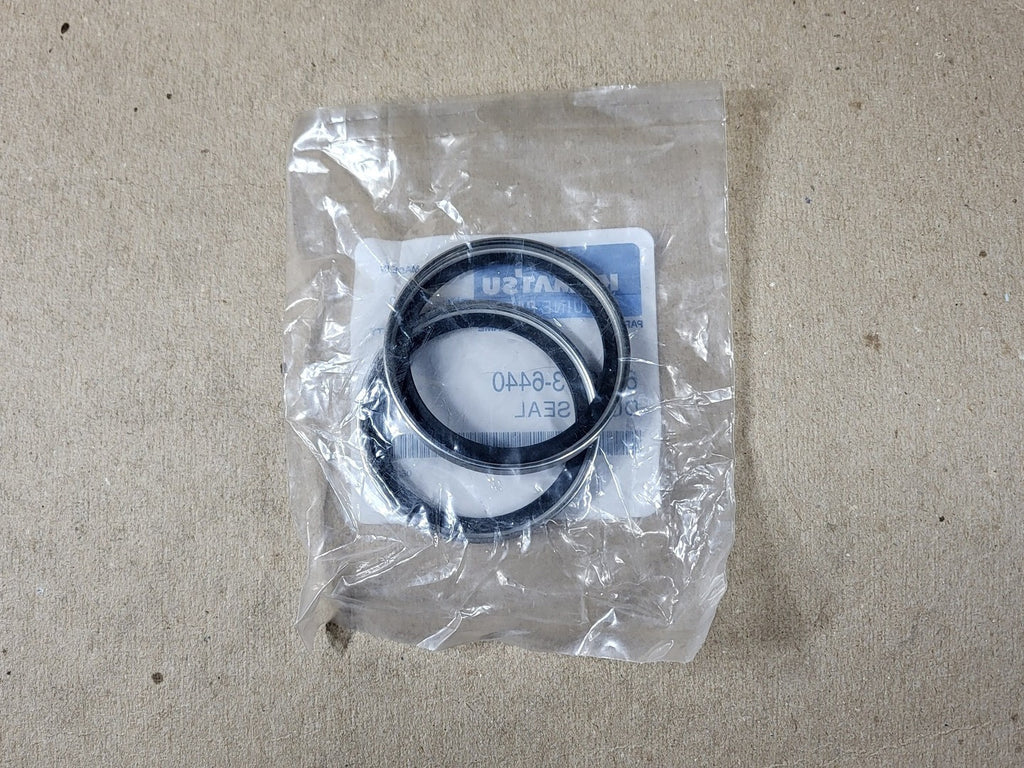 KOMATSU Dust Seal 6162-13-6440 (Set of 2)