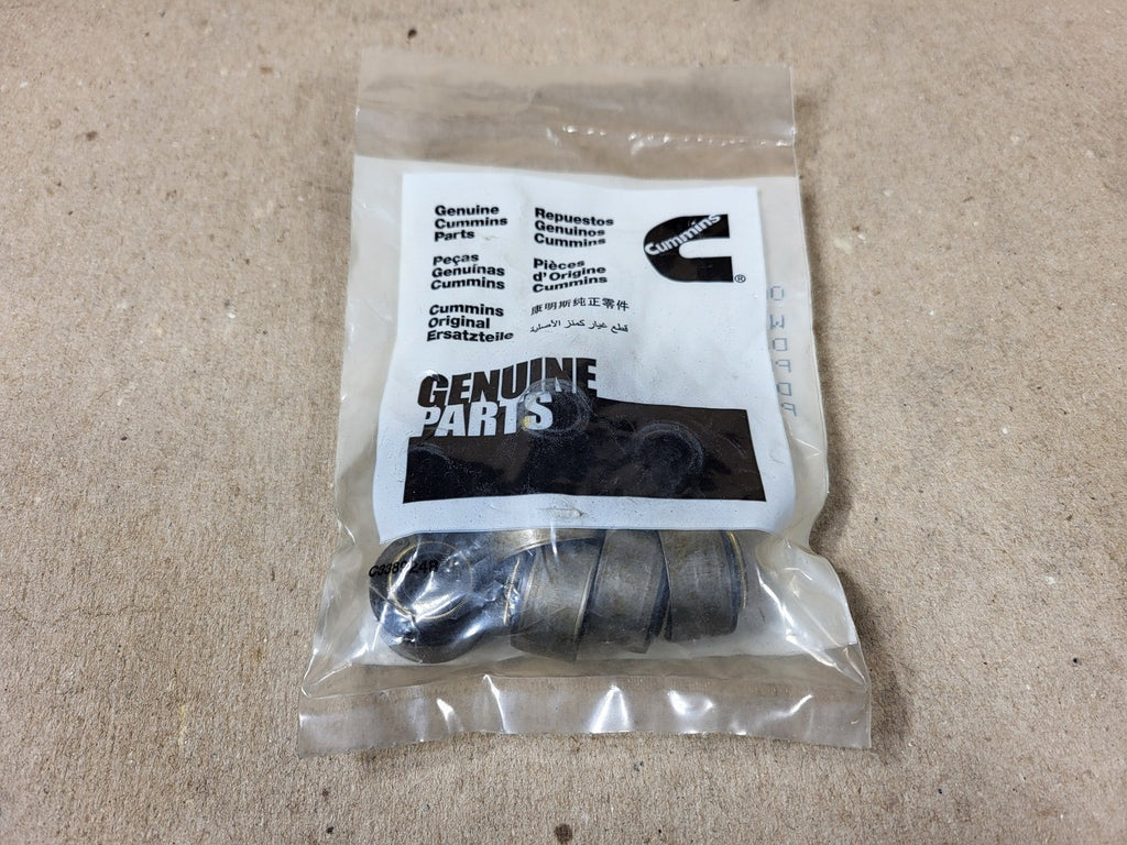 CUMMINS Valve Stem Seal 4080343 (Bag of 8)