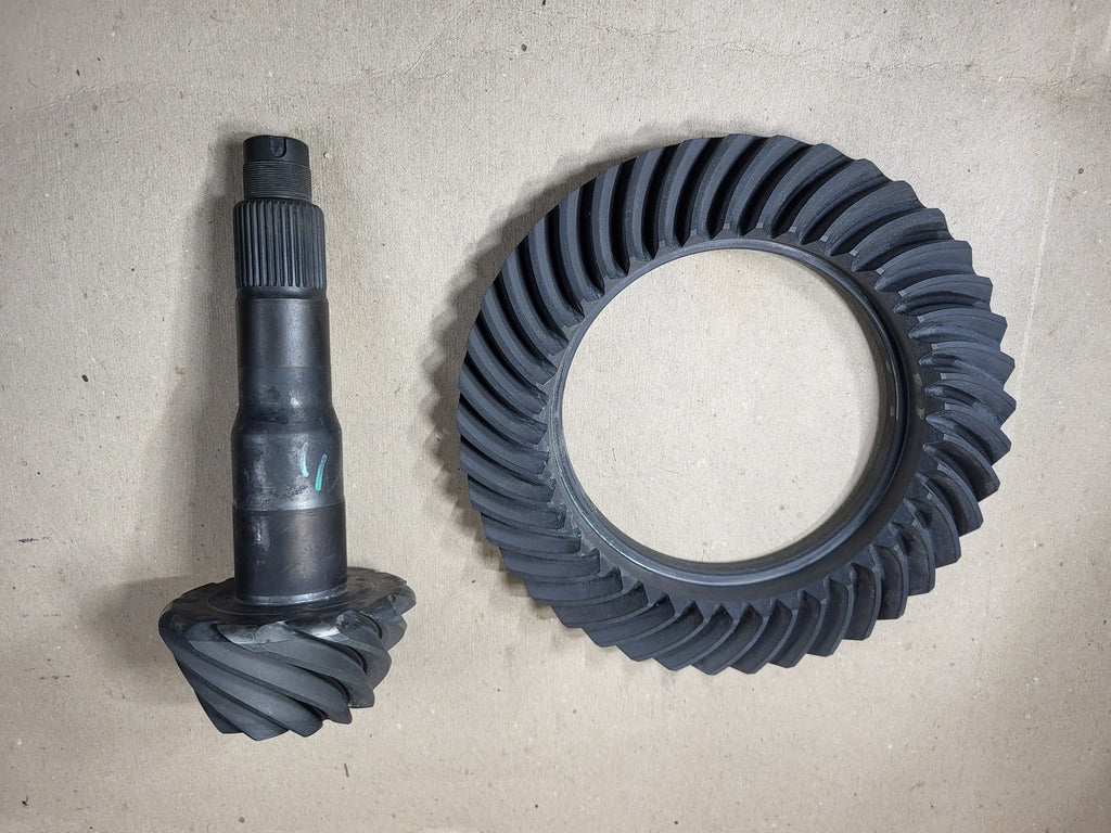 FORD Ring and Pinion Gear Set TC05A 373