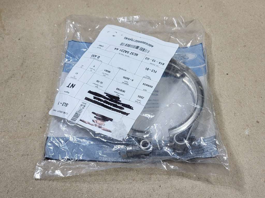 FORD Clamp 6C3Z-5A231-AA