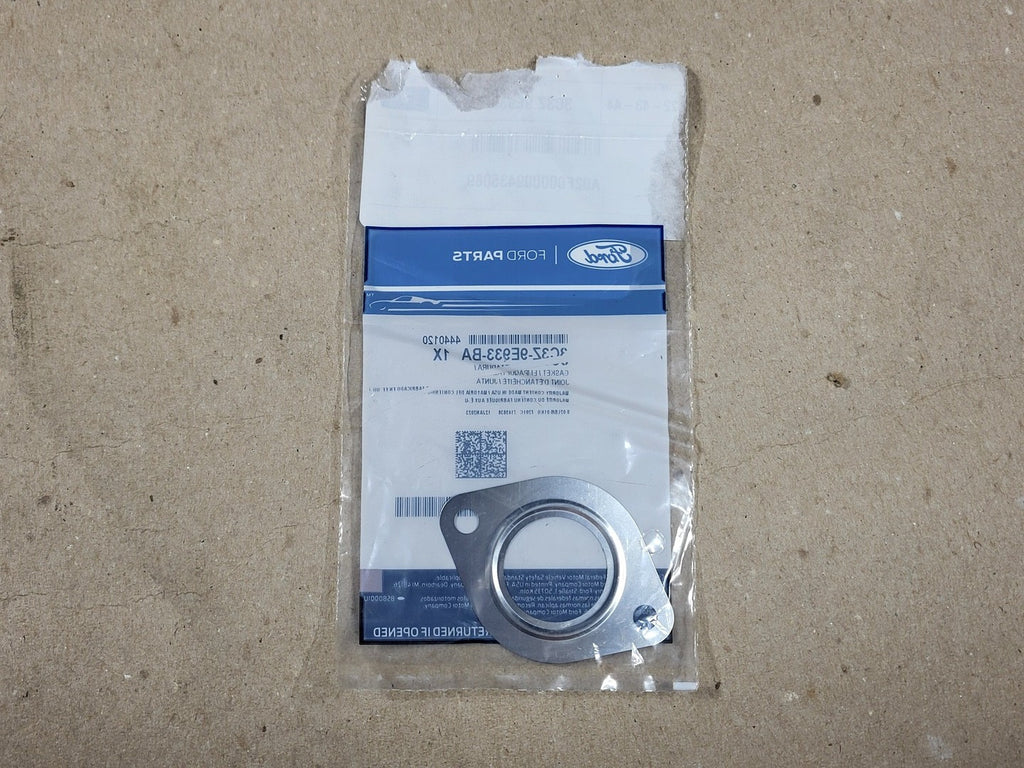 FORD Gasket 3C3Z-9E933-BA