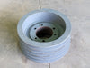 TB WOOD'S 5 Groove Belt Sheave 8V13.2X5-F, 13.2 OD