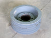TB WOOD'S 5 Groove Belt Sheave 8V13.2X5-F, 13.2 OD