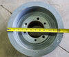 TB WOOD'S 5 Groove Belt Sheave 8V13.2X5-F, 13.2 OD