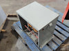 HAMMOND MANUFACTURING 30 kVA Transformer, 480 Pri. Volts, 208Y/120 Sec. Volts K307K