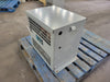 HAMMOND MANUFACTURING 30 kVA Transformer, 480 Pri. Volts, 208Y/120 Sec. Volts K307K