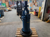 TSURUMI 40 hp Submersible Dewatering Pump LH430-60, 4" Discharge