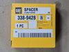 CATERPILLAR 20.2mm Spacer 338-9428
