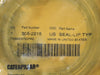 CATERPILLAR Rubber Lip Type Seal 305-2215