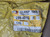 CATERPILLAR Constant Tension T-Bolt Spring Band Clamp 289-4013