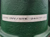 ZOELLER 3 hp Submersible Pump EX6123-A, 6123-0258, 3" Discharge, 230V, 1750 RPM, 1PH
