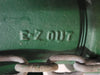 ZOELLER 3 hp Submersible Pump EX6123-A, 6123-0258, 3" Discharge, 230V, 1750 RPM, 1PH