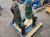 ZOELLER 3 hp Submersible Pump EX6123-A, 6123-0258, 3" Discharge, 230V, 1750 RPM, 1PH