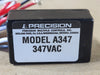PRECISION Photocontrol A347, 347VAC 1000VA (Bag of 10)