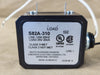 WHITE-RODGERS 20 VA Transformer S82A-310, Pri 120V, Sec 25V