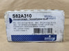 WHITE-RODGERS 20 VA Transformer S82A-310, Pri 120V, Sec 25V