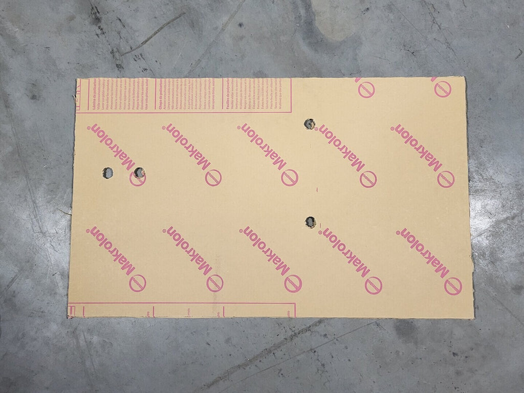 KOMATSU Insulator Sheet ED0904