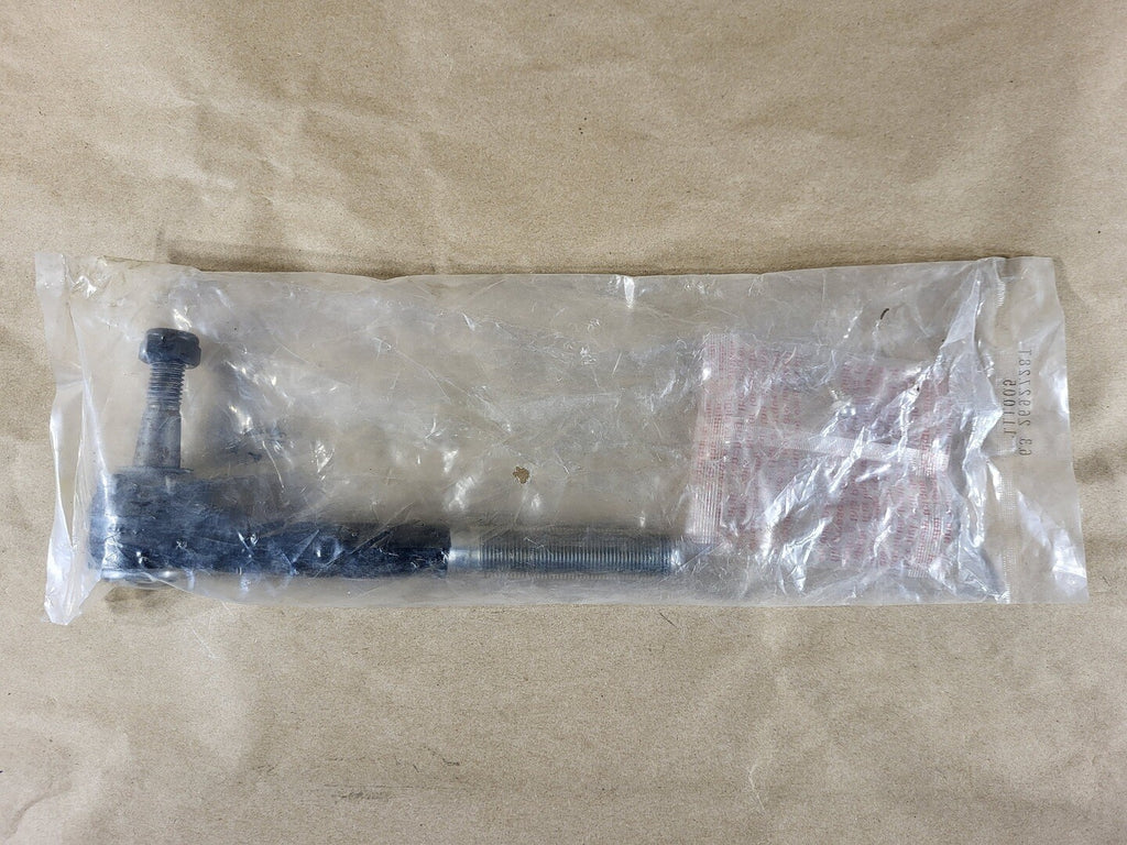 AUTO SENSE Tie Rod Sleeves End ES2836