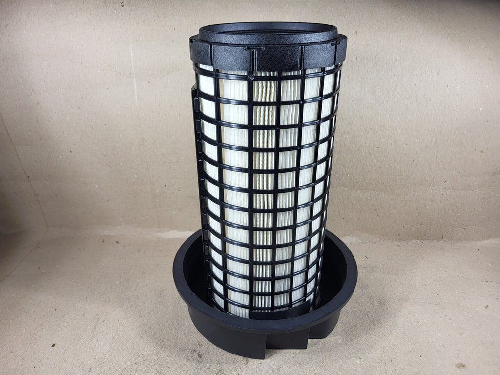 SY-KLONE Extended Length MERV-16 Air Filter FEFF209