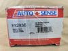 AUTO SENSE Tie Rod Sleeves End ES2836