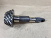 FORD Gear and Pinion Assy DC3Z-3222-G
