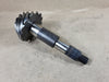 FORD Gear and Pinion Assy DC3Z-3222-G
