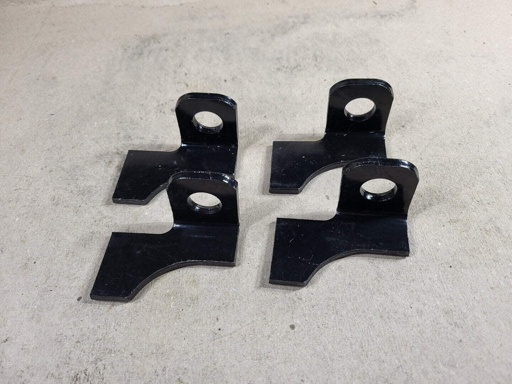 Wear Shoe Suspension Clip 16-16456-001 (Bag of 4)