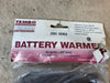PHILLIPS & TEMRO 80W 36" Long Battery Warmer 2800063