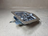Eberhard Style 3PT Stainless Steel Folding T Handles Latch 33-77704
