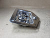 Eberhard Style 3PT Stainless Steel Folding T Handles Latch 33-77704