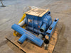 ACS VALVES AF-C Rotary Valve