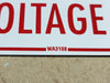 KOMATSU Plate HI WA3108