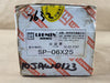 LEEMIN Spin-On Line Filter SP-06X25