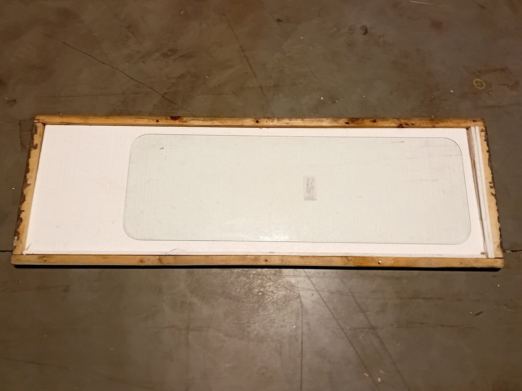 KOMATSU Windshield PC1800 Right Side No. 2